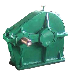 ZD、ZDH型圓柱齒輪減速機