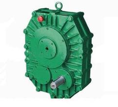 ZJ、ZJY、TCJ系列軸裝式硬齒面減速機(jī)