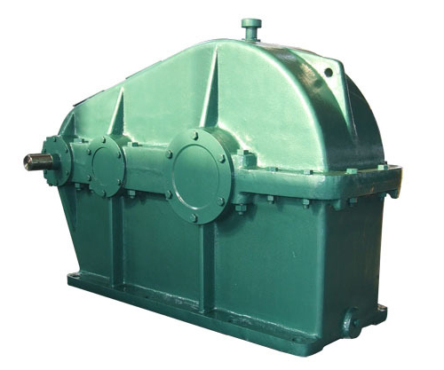 ZL、ZLH型圓柱齒輪減速機