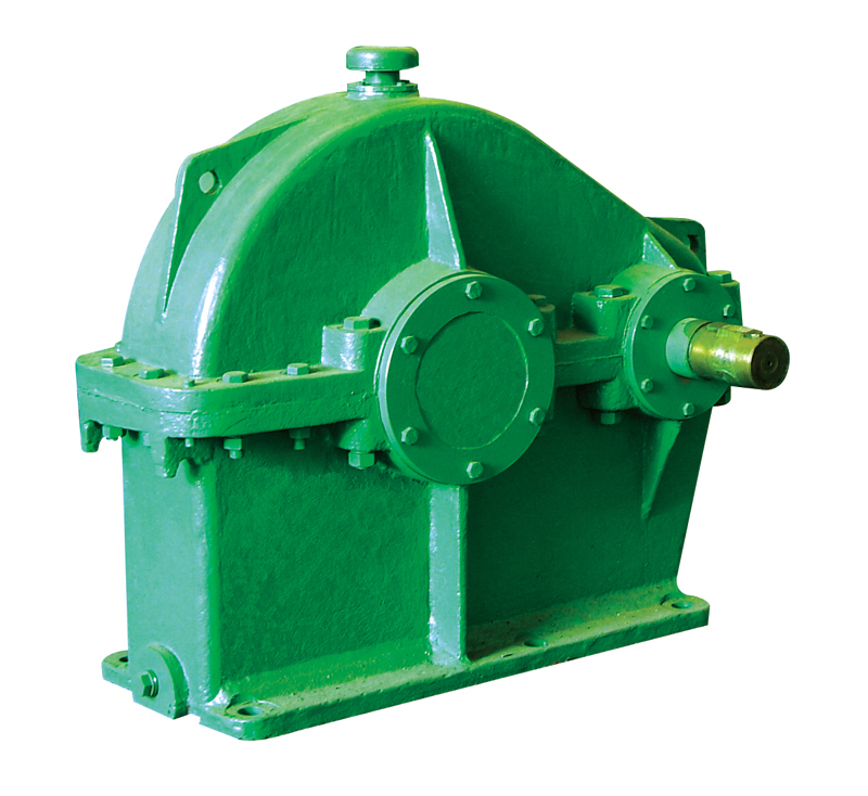 ZHD型圓弧齒輪減速機